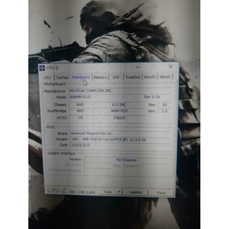 Game pc