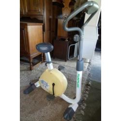hometrainer