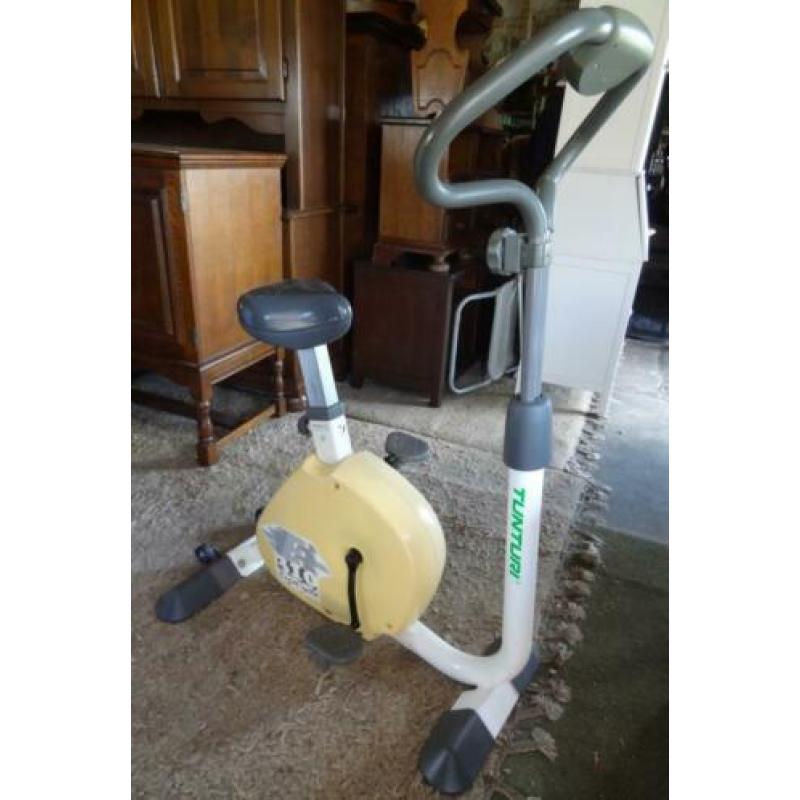 hometrainer