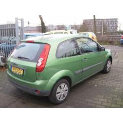 Ford Fiesta 1.3-8V Style st bekr cv airco elek pak nap apk