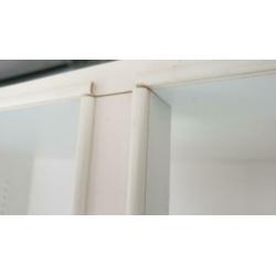 Siematic keukenkast bovenkast, hxbxd = 92 x 90,5 x 34,5
