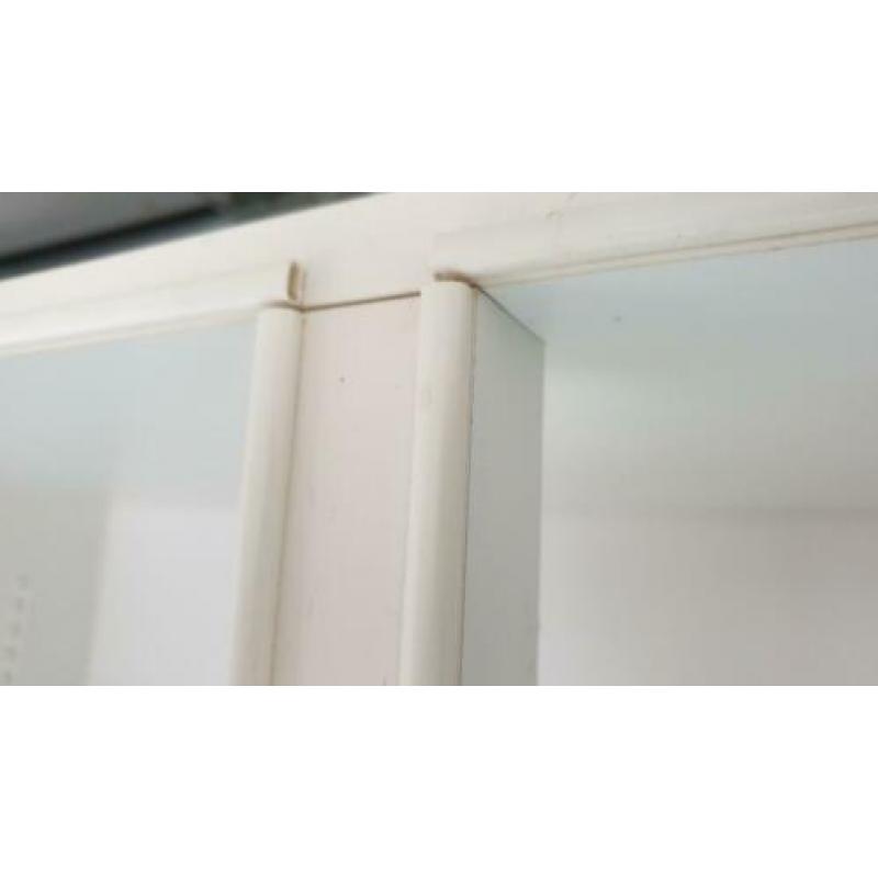 Siematic keukenkast bovenkast, hxbxd = 92 x 90,5 x 34,5