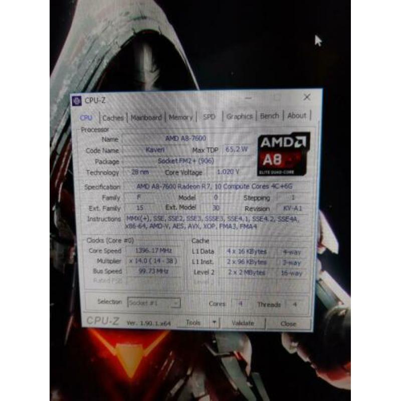 Game pc