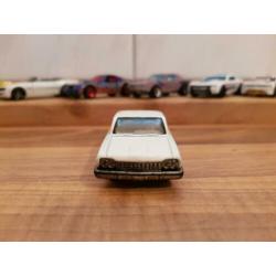Hotwheels '62 Chevy Wit