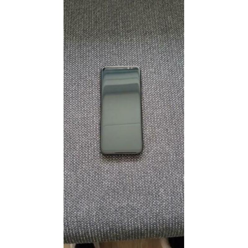 Samsung Galaxy S8 ZGAN!