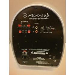 scandyna micro sub