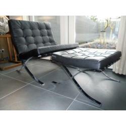 Alivar Barcelona chair Ottoman from 7682,77 for 1499 euro