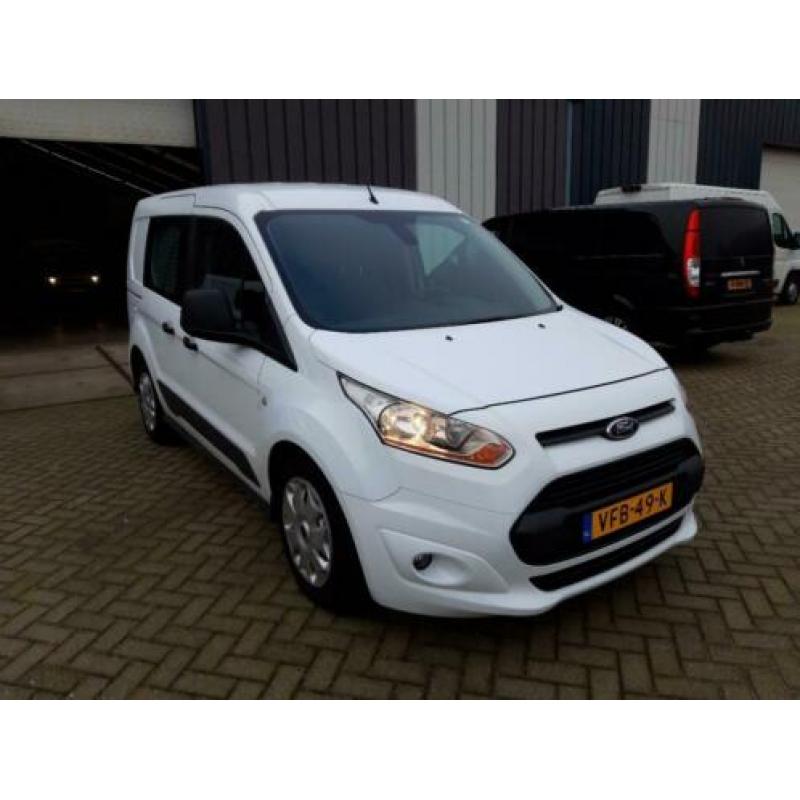 Ford Transit Connect 1.0 Ecoboost L1 Tr.
