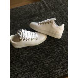 Nieuwe schoenen