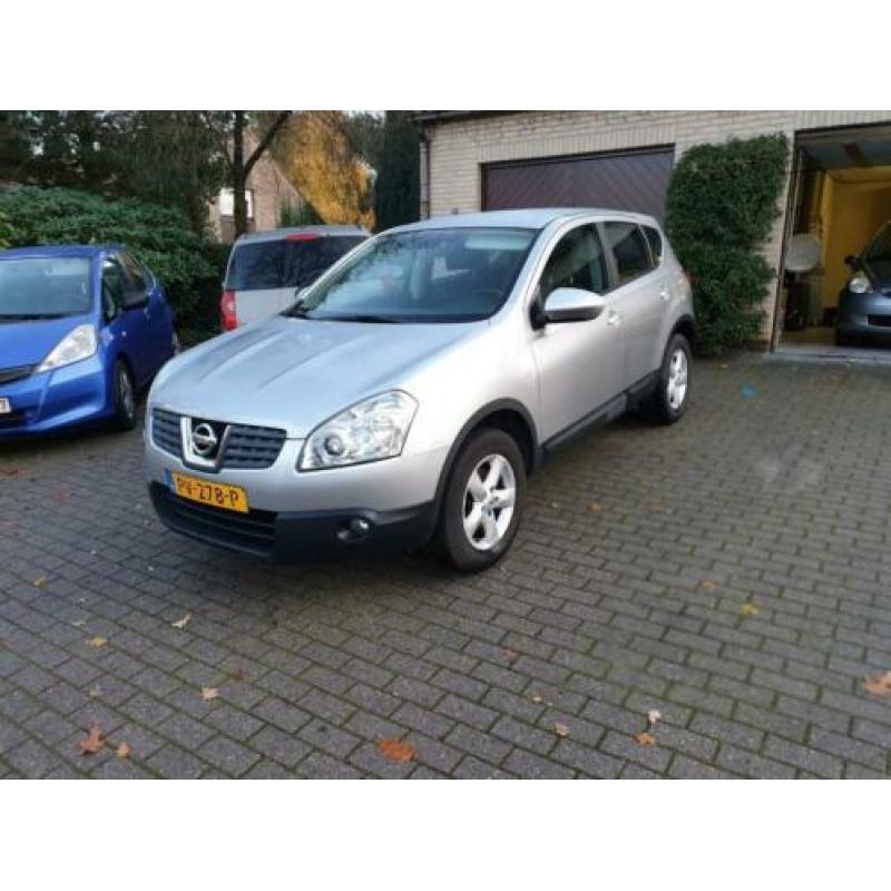 Nissan Qashqai 1.6, Cruise Control, Climate Control
