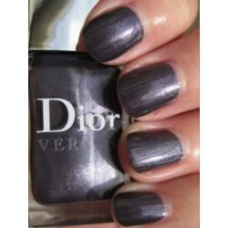 Dior Vernis 782 Silver Purple 10ml. Nagellak