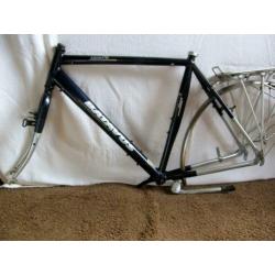 Batavus Jakima opknapper / frame