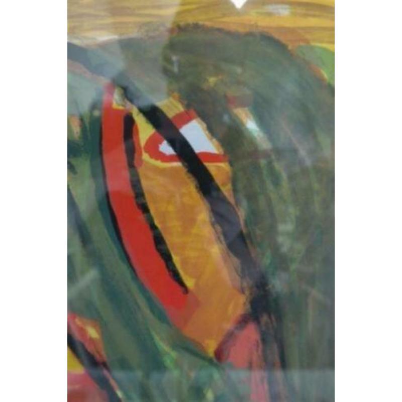 Bram van Velde (1895-1981)