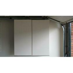 Siematic keukenkast bovenkast, hxbxd = 92 x 90,5 x 34,5
