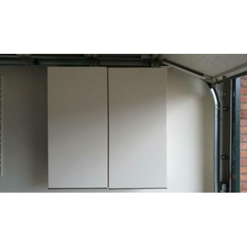 Siematic keukenkast bovenkast, hxbxd = 92 x 90,5 x 34,5