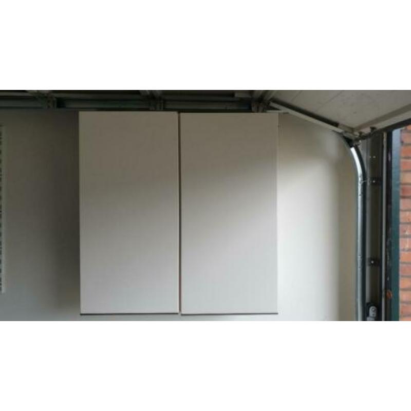 Siematic keukenkast bovenkast, hxbxd = 92 x 90,5 x 34,5