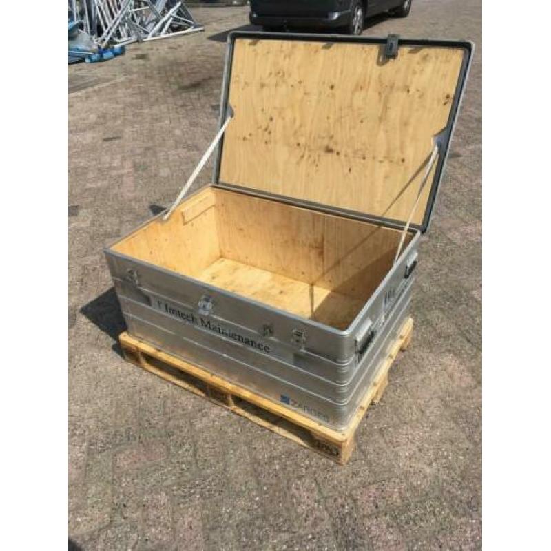 Zarges 40580