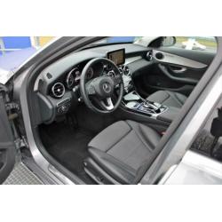 Mercedes-Benz C-Klasse 180 Avantgarde Aut Navi xenon Led Com