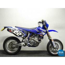 Yamaha YZF-450 (bj 2020)