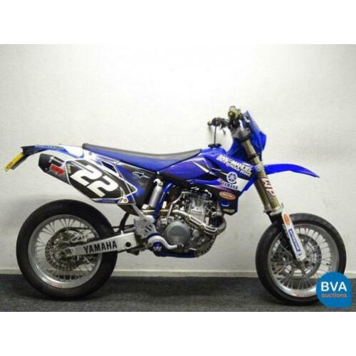 Yamaha YZF-450 (bj 2020)