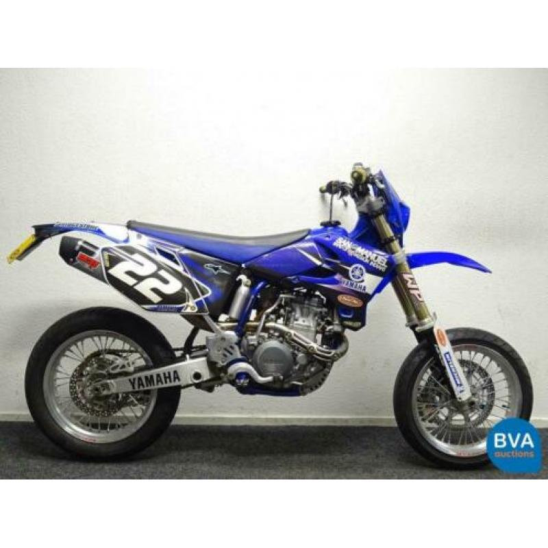 Yamaha YZF-450 (bj 2020)