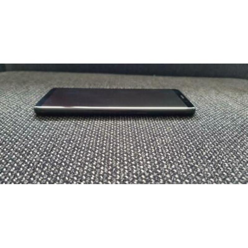 Samsung Galaxy S8 ZGAN!