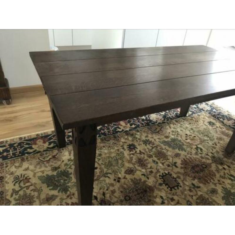 Eettafel