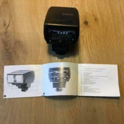 Fotografica flitser accessoire Metz Mecablitz