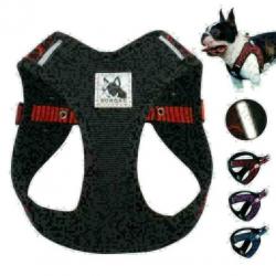 Nu 20% korting Harnas franse bulldog maat M