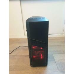 Game PC | I7 4770 3,1ghz | GTX 1070 8GB | 16GB DDR4 | 500GB