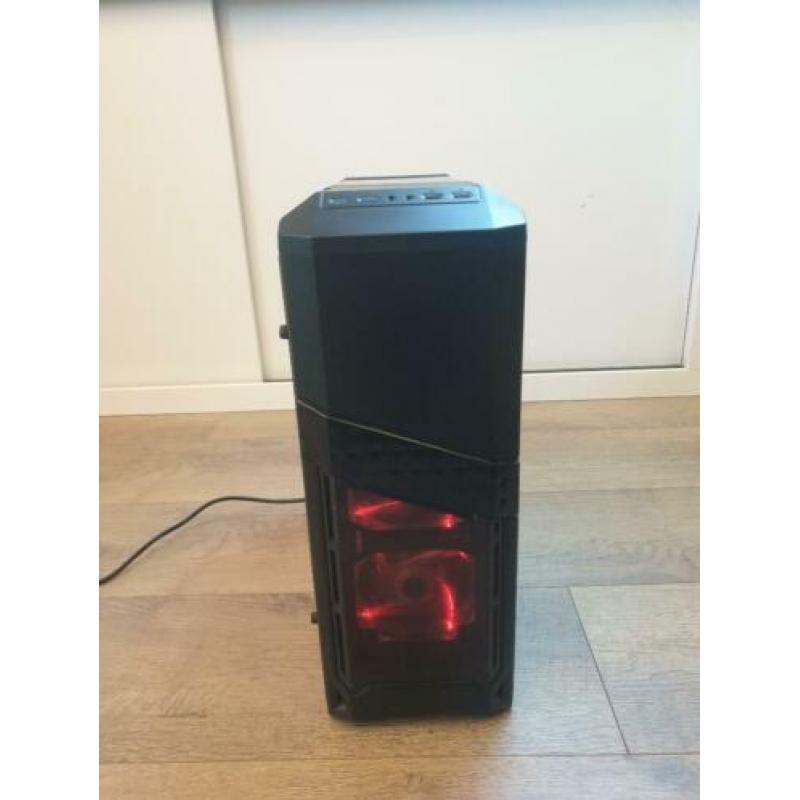 Game PC | I7 4770 3,1ghz | GTX 1070 8GB | 16GB DDR4 | 500GB
