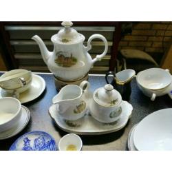Servies