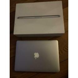 Macbook pro 2015