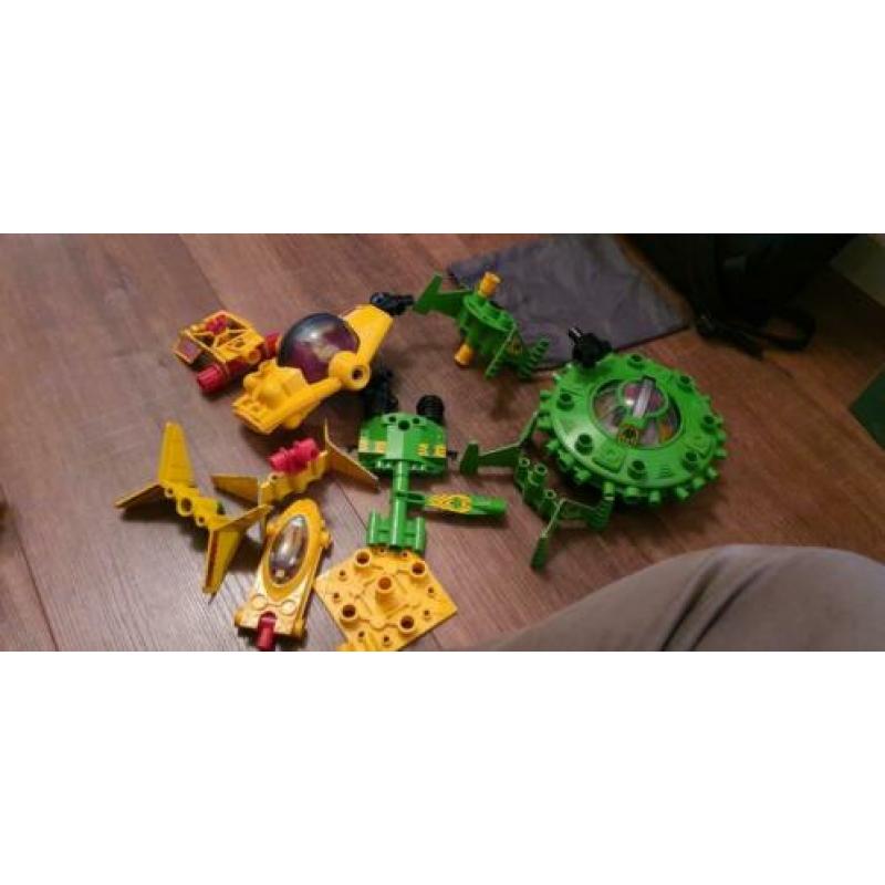 Britains stargard space