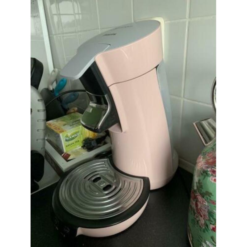 SENSEO Viva Cafe 2.5 roze