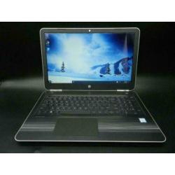HP Pavilion 15-au123cl i5-7200 12GB - In Nette Staat
