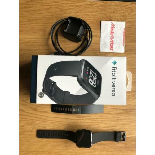 Fitbit Versa