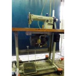 naaimachine industrie Juki DDL 555-2