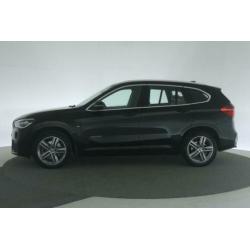 BMW X1 20i sDrive M-pakket Aut. [ Navi Hud Leder Led ]