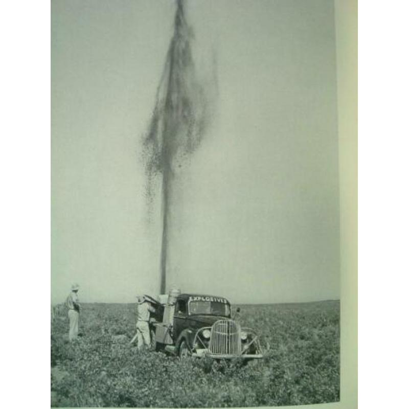 Shell 1890 - 1950