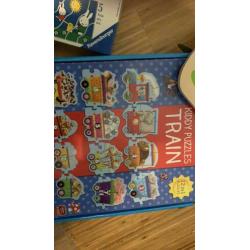 Allerlei puzzels