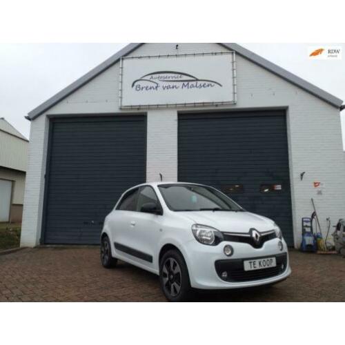 Renault Twingo 1.0 SCe Collection