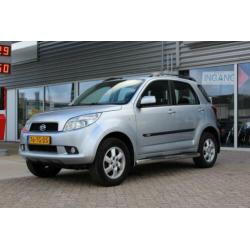 Daihatsu Terios 1.5-16v Expedition Trekhaak | Bovag Garantie