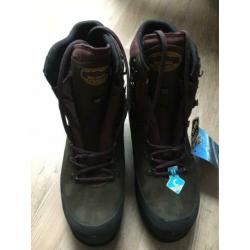 Meindl wandelschoenen