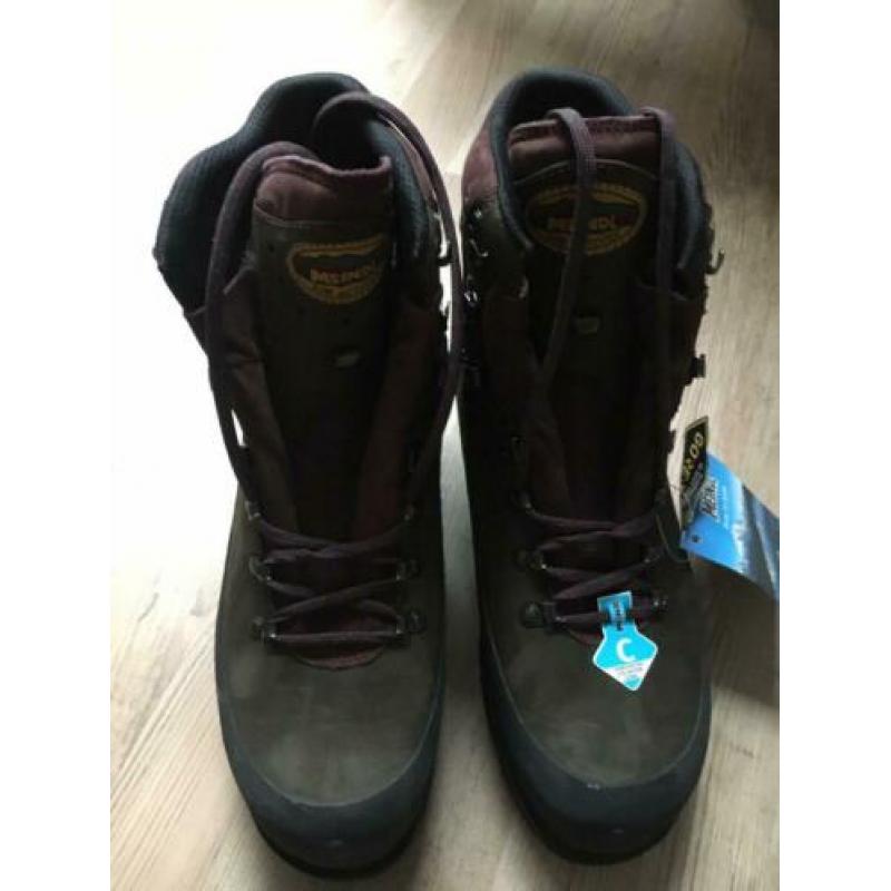 Meindl wandelschoenen