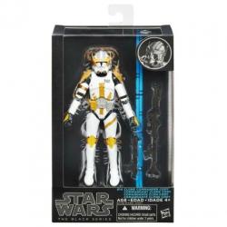 GEZOCHT: Black series 6 inch Clone troopers