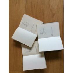 Oud goud serie