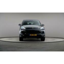 Porsche Cayenne S E-Hybrid Tiptronic Automaat, Leder, Naviga