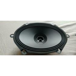 speakers auto of vrachtwagen audison