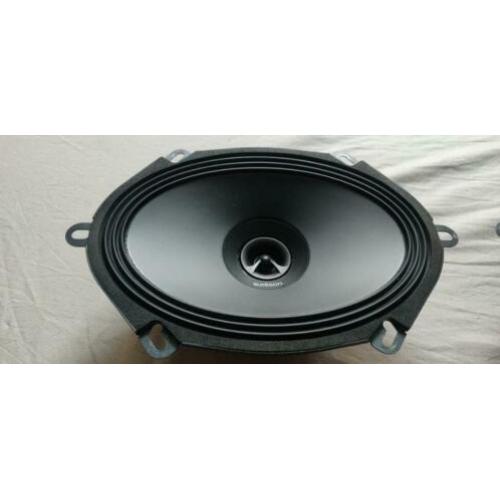 speakers auto of vrachtwagen audison